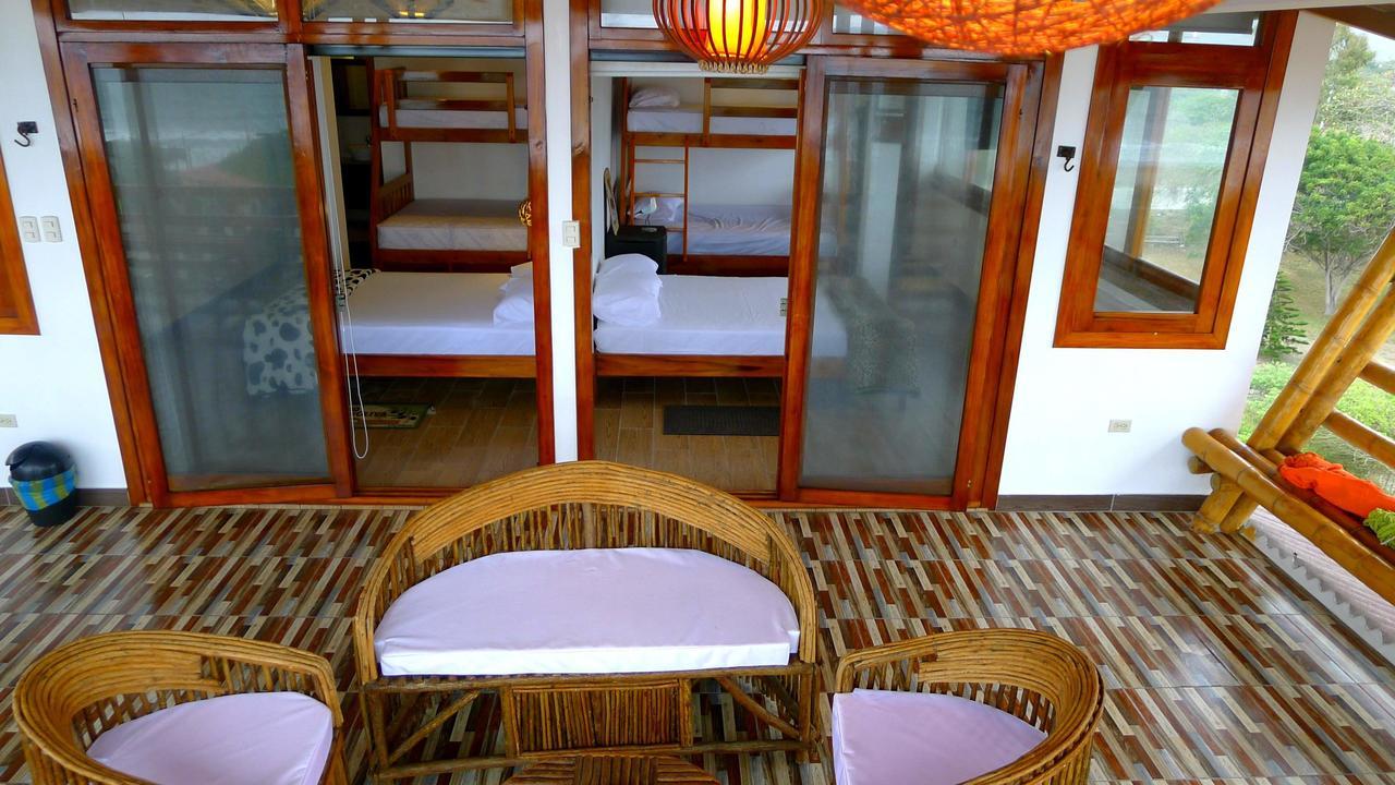 Hotel Sotavento Montañita Exteriér fotografie