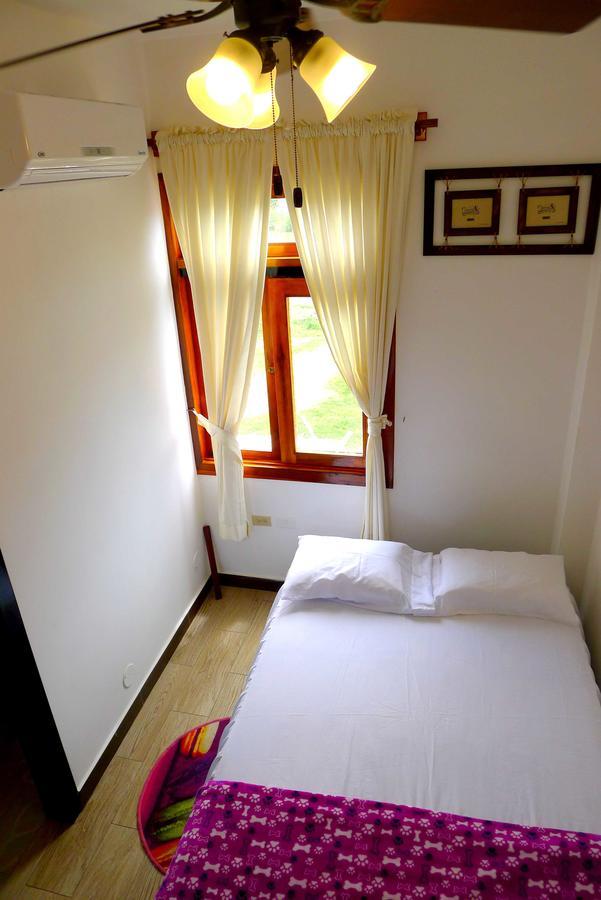 Hotel Sotavento Montañita Exteriér fotografie