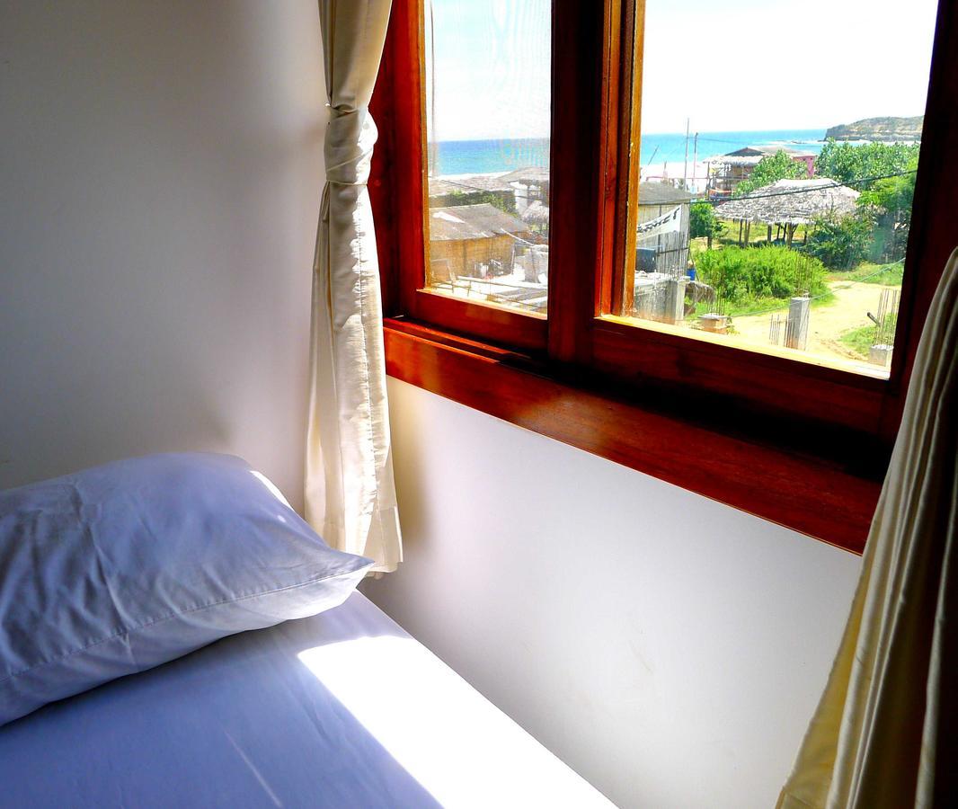 Hotel Sotavento Montañita Exteriér fotografie